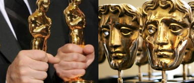 Los Oscar se posponen hasta el 25 de abril y los BAFTA hasta el 11 por la COVID-19 Los Oscar se posponen hasta el 25 de abril y los BAFTA hasta el 11 por la COVID-19