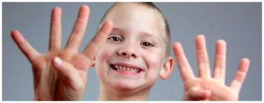 Enseñar a contar a tu hijo será divertido con estos tips Enseñar a contar a tu hijo será divertido con estos tips