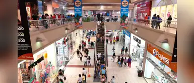 ¿Cómo evitarán los centros comerciales la aglomeración de clientes? ¿Cómo evitarán los centros comerciales la aglomeración de clientes?