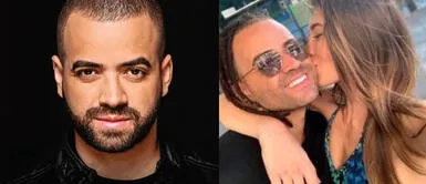 ¡Nacho será papá por quinta vez! Difunden tierna foto de su actual novia embarazada ¡Nacho será papá por quinta vez! Difunden tierna foto de su actual novia embarazada