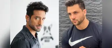 Pablo Heredia sobre Nicola Porcella: “Internacional le duela a quien le duela” | FOTOS Pablo Heredia sobre Nicola Porcella: “Internacional le duela a quien le duela” | FOTOS