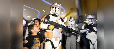 "Star Wars Celebration": Aplazan convención hasta 2022 por el coronavirus "Star Wars Celebration": Aplazan convención hasta 2022 por el coronavirus