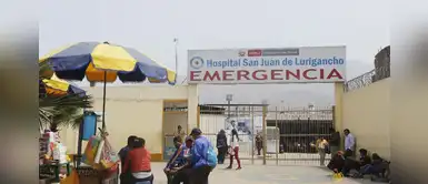 Joven gestante en labor de parto es rechazada de tres hospitales por tener COVID-19 Joven gestante en labor de parto es rechazada de tres hospitales por tener COVID-19