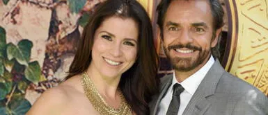Eugenio Derbez deslumbra con su lujosa casa que comparte junto Alessandra | VIDEO Eugenio Derbez deslumbra con su lujosa casa que comparte junto Alessandra | VIDEO