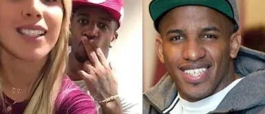 Jefferson Farfán y Yahaira Plasencia impactan con sensual baile en redes | VIDEO Jefferson Farfán y Yahaira Plasencia impactan con sensual baile en redes | VIDEO