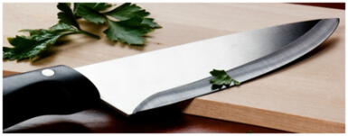 ¿Qué significa si se me cae el cuchillo ? ¿Qué significa si se me cae el cuchillo ?