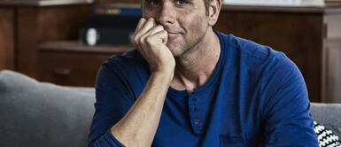 Hijo de Christian Meier es catalogado por prensa extranjera como la promesa de Hollywood Hijo de Christian Meier es catalogado por prensa extranjera como la promesa de Hollywood