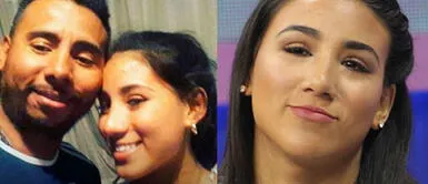 Abel Lobatón vende mascarillas para comprar a Samahara los regalos para su bebé | VIDEO Abel Lobatón vende mascarillas para comprar a Samahara los regalos para su bebé | VIDEO