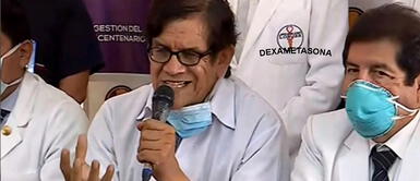 CMP pide que médicos extranjeros sean enviados a zonas críticas por COVID-19 CMP pide que médicos extranjeros sean enviados a zonas críticas por COVID-19