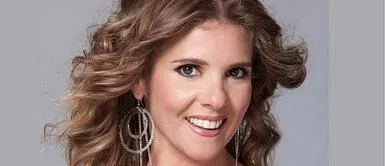 Johanna San Miguel y su outfit dorado: los tips para lucir un look monocromático Johanna San Miguel y su outfit dorado: los tips para lucir un look monocromático