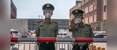 Cierran escuelas y cancelan vuelos: aumenta la preocupación por rebrote de coronavirus en China Cierran escuelas y cancelan vuelos: aumenta la preocupación por rebrote de coronavirus en China