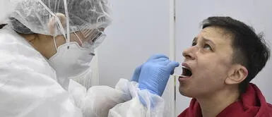 ¿Cuáles son las secuelas que podría dejar el coronavirus tras superar la enfermedad? ¿Cuáles son las secuelas que podría dejar el coronavirus tras superar la enfermedad?