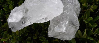 ¿Qué es la piedra de alumbre y por qué es la última obsesión del mundo beauty? ¿Qué es la piedra de alumbre y por qué es la última obsesión del mundo beauty?