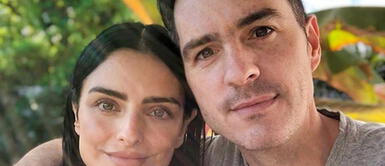 ¡Adiós reconciliación! Ochmann ya presentó la demanda de divorcio contra Aislinn ¡Adiós reconciliación! Ochmann ya presentó la demanda de divorcio contra Aislinn