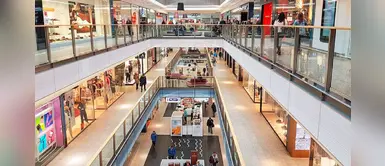 Centros comerciales listos para comenzar a atender desde mañana Centros comerciales listos para comenzar a atender desde mañana