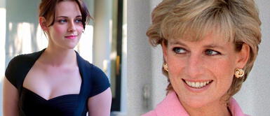 Kristen Stewart encarnará a Lady Di en una cinta de Pablo Larraín Kristen Stewart encarnará a Lady Di en una cinta de Pablo Larraín