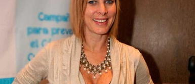 Leslie Stewart incursiona en la conducción con el programa "Bueno, bonito y barato" Leslie Stewart incursiona en la conducción con el programa "Bueno, bonito y barato"