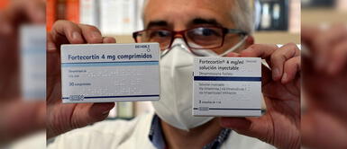 ¿Cuáles son los peligros del uso excesivo de la dexametasona? ¿Cuáles son los peligros del uso excesivo de la dexametasona?