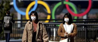 Tokio 2020: ¿Los Juegos Olímpicos podrían aplazarse aún más a causa de la pandemia? Tokio 2020: ¿Los Juegos Olímpicos podrían aplazarse aún más a causa de la pandemia?