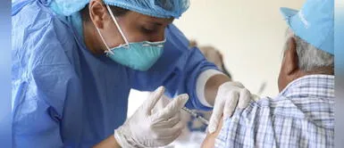 Minsa: ¿Dónde vacunarme contra la influenza? Minsa: ¿Dónde vacunarme contra la influenza?