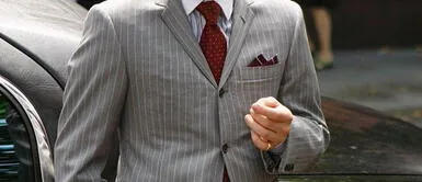 Ed Westwick crea mascarillas para el coronavirus inspiradas en Gossip Girl Ed Westwick crea mascarillas para el coronavirus inspiradas en Gossip Girl