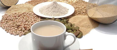 Coronavirus: Ante el frío y COVID-19 hay que consumir desayunos con cereales andinos Coronavirus: Ante el frío y COVID-19 hay que consumir desayunos con cereales andinos