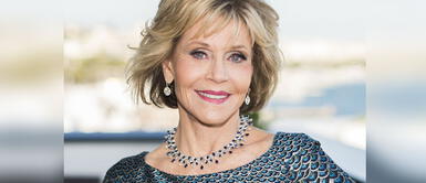 Jane Fonda desafía estereotipos y se convierte en la nueva imagen de Gucci a sus 82 años Jane Fonda desafía estereotipos y se convierte en la nueva imagen de Gucci a sus 82 años