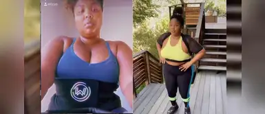 Popular cantante envía fuerte mensaje para que mujeres se amen tal y como son | VÍDEO Popular cantante envía fuerte mensaje para que mujeres se amen tal y como son | VÍDEO