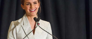 Emma Watson se une a la comisión de sostenibilidad del Grupo Kering Emma Watson se une a la comisión de sostenibilidad del Grupo Kering