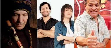 Conoce las opciones de entretenimiento para homenajear a papá en su día Conoce las opciones de entretenimiento para homenajear a papá en su día