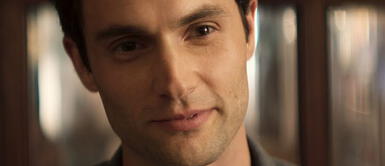 You: ¿de qué tratará la tercera temporada de la serie de Netflix? | VIDEO You: ¿de qué tratará la tercera temporada de la serie de Netflix? | VIDEO