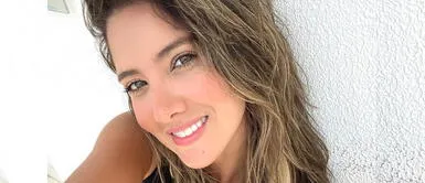 Daniella Álvarez envió un mensaje de fortaleza: “No he llorado ni un segundo” Daniella Álvarez envió un mensaje de fortaleza: “No he llorado ni un segundo”