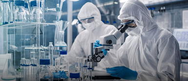 Crean comando para traer la vacuna contra la COVID-19 a Perú Crean comando para traer la vacuna contra la COVID-19 a Perú