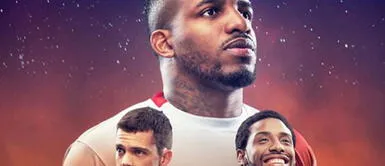 "La Foquita: El 10 de la calle": película de Jefferson Farfán se transmitirá en la TV "La Foquita: El 10 de la calle": película de Jefferson Farfán se transmitirá en la TV