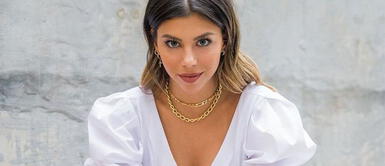 Alondra García impacta con look de reina de belleza digno de cualquier alfombra roja Alondra García impacta con look de reina de belleza digno de cualquier alfombra roja