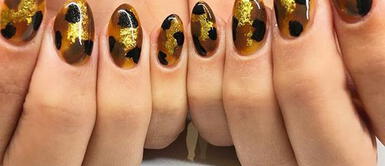 Step by step: Guía fácil para hacer crecer las uñas fuertes desde casa Step by step: Guía fácil para hacer crecer las uñas fuertes desde casa