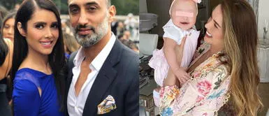 Marlene Favela conmueve al contar que no pedirá pensión de alimentos tras su divorcio Marlene Favela conmueve al contar que no pedirá pensión de alimentos tras su divorcio