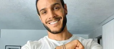 Mario Irivarren confiesa que venció al COVID-19, ¿volverá a EEG? | FOTO Mario Irivarren confiesa que venció al COVID-19, ¿volverá a EEG? | FOTO