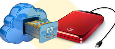 ¿Es momento de decirle adiós a las memorias USB y darle la bienvenida la nube? ¿Es momento de decirle adiós a las memorias USB y darle la bienvenida la nube?