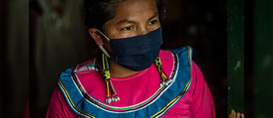 Coronavirus: ¿Algunos pacientes podrían perder el olfato y el gusto para siempre? Coronavirus: ¿Algunos pacientes podrían perder el olfato y el gusto para siempre?