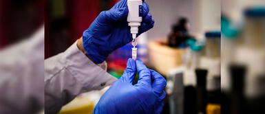 #BuenasNoticias: Químicos farmacéuticos de Barranca inician producción de Ivermectina #BuenasNoticias: Químicos farmacéuticos de Barranca inician producción de Ivermectina