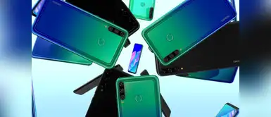 HUAWEI Y Series: conoce las tres novedades que traen estos smartphones HUAWEI Y Series: conoce las tres novedades que traen estos smartphones