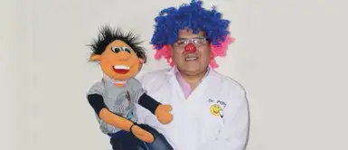 Psicólogo peruano brinda charlas gratuitas de pensamiento positivo durante cuarentena Psicólogo peruano brinda charlas gratuitas de pensamiento positivo durante cuarentena