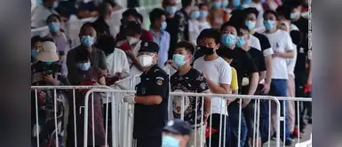 BBC: "El nuevo brote en Beijing muestra que el coronavirus puede regresar en cualquier momento" BBC: "El nuevo brote en Beijing muestra que el coronavirus puede regresar en cualquier momento"