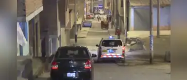 Médicos asistían a pacientes con COVID-19 en sus casas y fueron asaltados Médicos asistían a pacientes con COVID-19 en sus casas y fueron asaltados