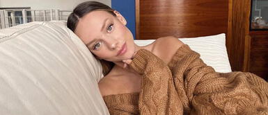 Ester Expósito cautivó desde “Vis a Vis”, pero pocos recuerdan su paso por la serie Ester Expósito cautivó desde “Vis a Vis”, pero pocos recuerdan su paso por la serie