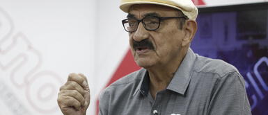 Se agrava la salud del congresista Fernández Chacón e ingresa a UCI tras positivo al COVID-19 Se agrava la salud del congresista Fernández Chacón e ingresa a UCI tras positivo al COVID-19