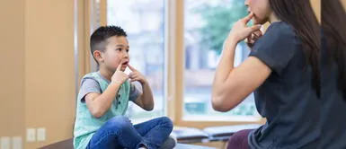 ¡Imperdible! Darán talleres de terapia del lenguaje GRATIS para niños de 1 a 6 años ¡Imperdible! Darán talleres de terapia del lenguaje GRATIS para niños de 1 a 6 años