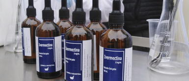 ¿Se debe tomar ivermectina para prevenir el COVID-19? ¿Se debe tomar ivermectina para prevenir el COVID-19?