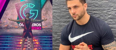 Nicola envió mensaje a sus detractores: “Me querían ver mal, pero el mundo se puso de mi lado” Nicola envió mensaje a sus detractores: “Me querían ver mal, pero el mundo se puso de mi lado”